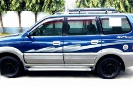 Toyota Revo Sport Runner 1.8 efi