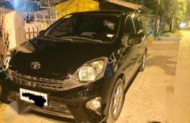 2015 Toyota Wigo G Automatic RUSH SALE