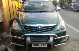for sale Toyota Innova G 2010