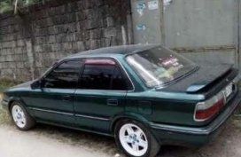 for sale 1989 Toyota corolla