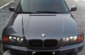 1999 BMW 318