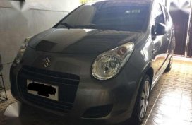 for sale Suzuki Celerio 2015