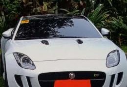 2016 jaguar ftype v6s