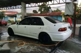 honda esi 1995 manual