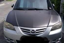 Mazda 3 2.0 Model 2005 Pls chck picture and information below