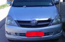 Toyota innova 2007