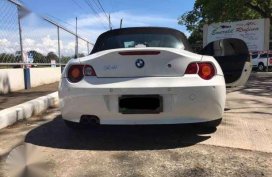 2006 Z4 (E85) BMW 3.0