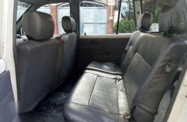 Rush Sale!!! 2000 Toyota Revo Dlx. Diesel Manual..