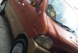 Daihatsu Atrai 7van in good condition