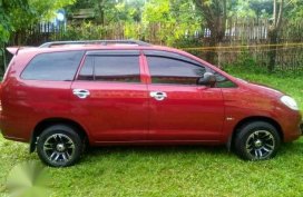Toyota Innova for sale