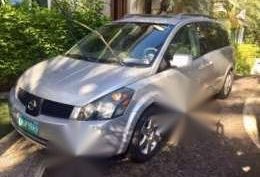 for sale Nissan Quest 2008