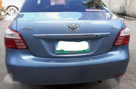 for sale Toyota vios 1.3 E MT