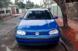 golf 4 Volkswagen