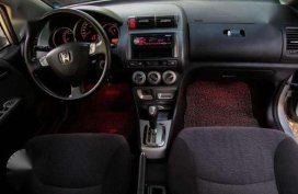 Honda City Vtec 2006 7 Speed