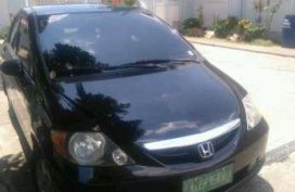 Honda city 2004