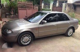 Rush Sale Ford Lynx 