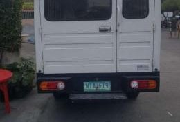 hyundai h 100 2009 dual ac