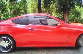 Hyundai Genesis Coupe for sale