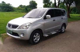 Mitsubishi Fuzion 2010 automatic ( Innova montero fortuner avanza )