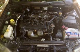 2004 Nissan Sentra Exalta Grandeur