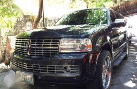 for sale 2007 Lincoln Navigator