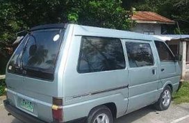 Nissan Vanette