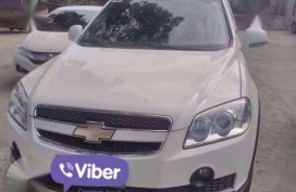 Chevrolet Captiva for Sale