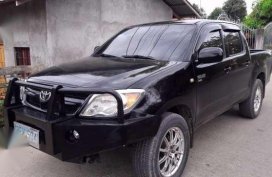Toyota Hilux J for sale