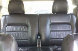 2005 Ford Everest limited 4x2 AT alt 2004 2006