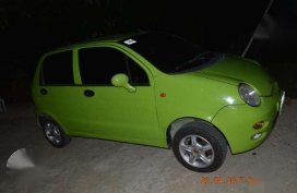 Chery qq 2008 model