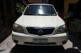Mazda Tribute 2006 - rush sale