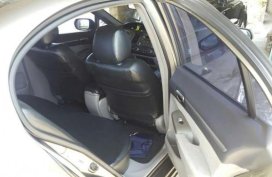 2009 honda civic 1.8s automatic