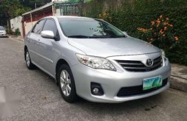 2011 Toyota Corolla Altis 1.6 G Automatic - 11