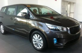 2016 Kia Carnival for sale