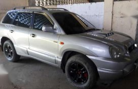 For Sale Hyundai Santa Fe