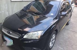 2008 Ford Focus MTsedan 1.8L 1ownAllOrigFresh Vs2009 mazda civic altis