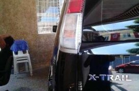 2009 Nissan X-trail 4x2 (low mileage) RUSH!!