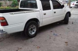 Isuzu Fuego Pick-Up for sale