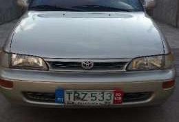 Toyota big body XE limited 94 model