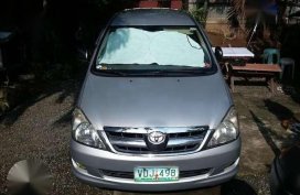 Toyota Innova G 2005 Livina Grandis Previa Starex CRV Escape Explorer