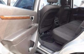 2011 Hyundai Santa Fe In-Pristine Condition