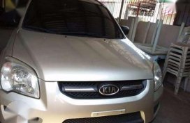 KIA Sportage 2009
