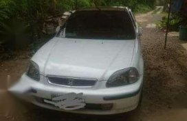 Honda Vtec 1998 for sale