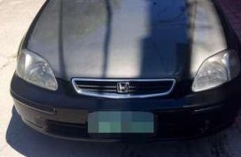 Honda Civic Lxi sir body 97 model