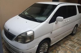 2003 Nissan Serena for sale