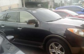 2007 Hyundai Veracruz First owned