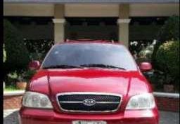 Kia Carnival (Body Only)