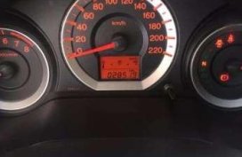 Honda City 2010 AT (28k mileage)