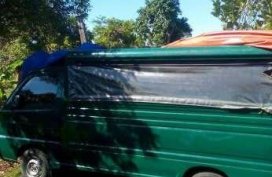 Suzuki 2016 model multicab