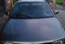 Mitsubishi lancer glxi 1993